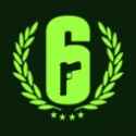 Rainbow Six Siege X